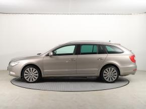 Škoda Superb  3.6 FSI V6 