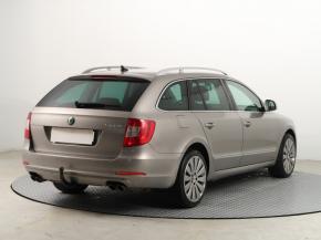 Škoda Superb  3.6 FSI V6 