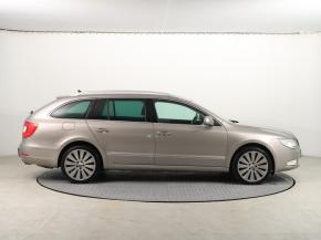 Škoda Superb  3.6 FSI V6 