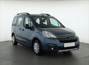 Citroen Berlingo  1.6 BlueHDi Multispace XTR 