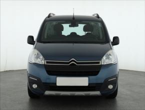 Citroen Berlingo  1.6 BlueHDi Multispace XTR 