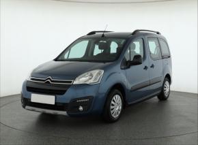 Citroen Berlingo  1.6 BlueHDi Multispace XTR 