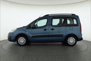 Citroen Berlingo  1.6 BlueHDi Multispace XTR 