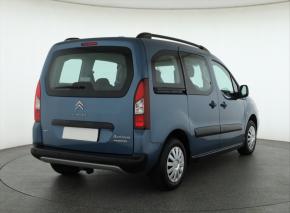 Citroen Berlingo  1.6 BlueHDi Multispace XTR 