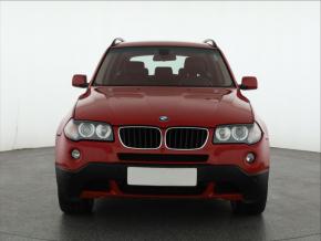 BMW X3  3.0d 