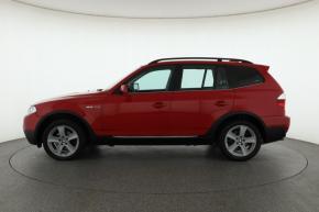 BMW X3  3.0d 