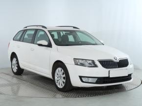 Škoda Octavia  2.0 TDI Ambiente