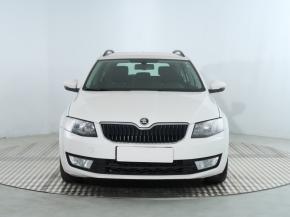 Škoda Octavia  2.0 TDI Ambiente 