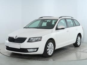 Škoda Octavia  2.0 TDI Ambiente 