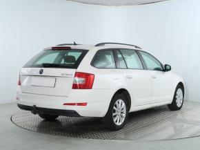 Škoda Octavia  2.0 TDI Ambiente 