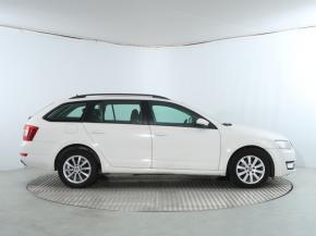 Škoda Octavia  2.0 TDI Ambiente 