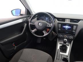 Škoda Octavia  2.0 TDI Ambiente 