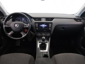 Škoda Octavia  2.0 TDI Ambiente 