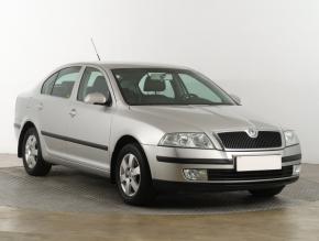 Škoda Octavia  1.6 