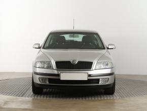 Škoda Octavia  1.6 