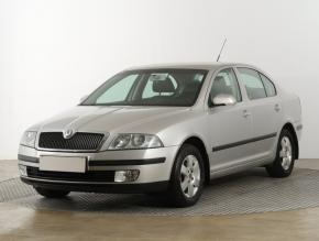 Škoda Octavia  1.6 