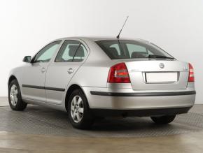 Škoda Octavia  1.6 