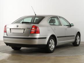 Škoda Octavia  1.6 