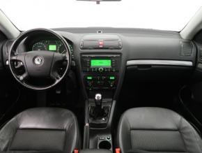 Škoda Octavia  1.6 