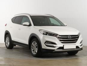 Hyundai Tucson  1.7 CRDi 