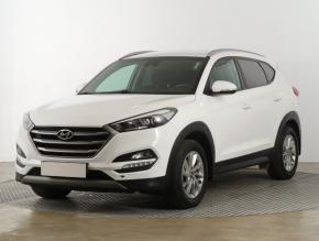 Hyundai Tucson  1.7 CRDi 