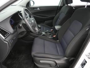 Hyundai Tucson  1.7 CRDi 