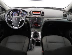 Opel Insignia  2.0 CDTI 