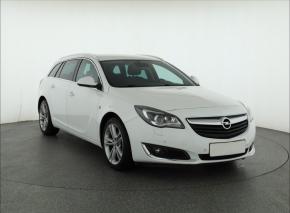 Opel Insignia  2.0 CDTI 