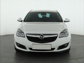 Opel Insignia  2.0 CDTI 