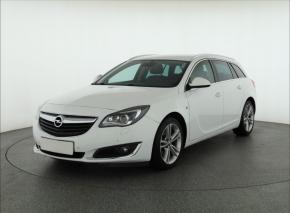 Opel Insignia  2.0 CDTI 