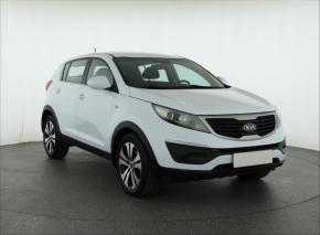 Kia  1.7 CRDi Comfort