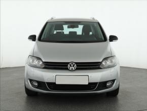 Volkswagen Golf Plus  1.6 TDI 