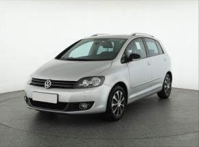 Volkswagen Golf Plus  1.6 TDI 