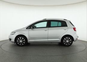 Volkswagen Golf Plus  1.6 TDI 