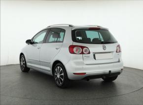 Volkswagen Golf Plus  1.6 TDI 