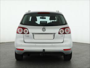 Volkswagen Golf Plus  1.6 TDI 