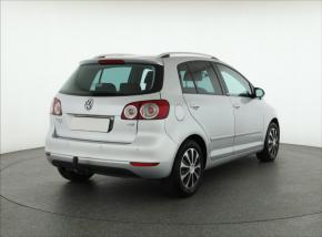 Volkswagen Golf Plus  1.6 TDI 