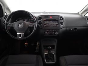 Volkswagen Golf Plus  1.6 TDI 