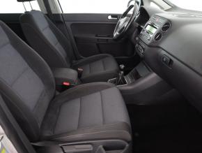 Volkswagen Golf Plus  1.6 TDI 