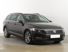 Volkswagen Passat  2.0 TDI Comfortline 