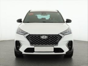 Hyundai Tucson  1.6 T-GDI N-Line 