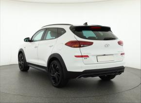 Hyundai Tucson  1.6 T-GDI N-Line 