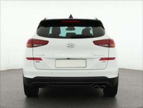 Hyundai Tucson  1.6 T-GDI N-Line 