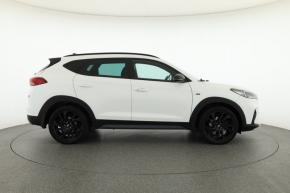 Hyundai Tucson  1.6 T-GDI N-Line 