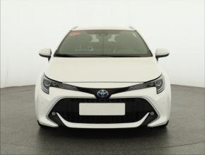 Toyota Corolla  2.0 Hybrid Executive 