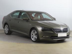 Škoda Superb  2.0 TDI 