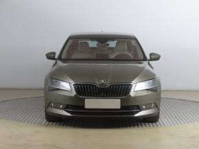 Škoda Superb  2.0 TDI 