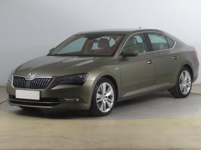 Škoda Superb  2.0 TDI 