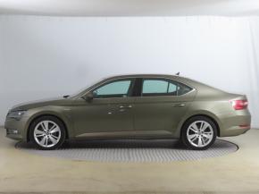 Škoda Superb  2.0 TDI 