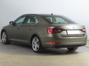 Škoda Superb  2.0 TDI 